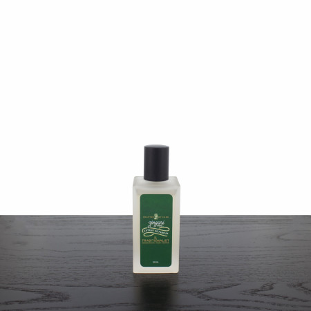 Zingari Man Extrait de Parfum, The Traditionalist